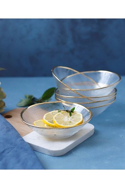 Porland 23 cm Moon Bowl - Super!!! !
