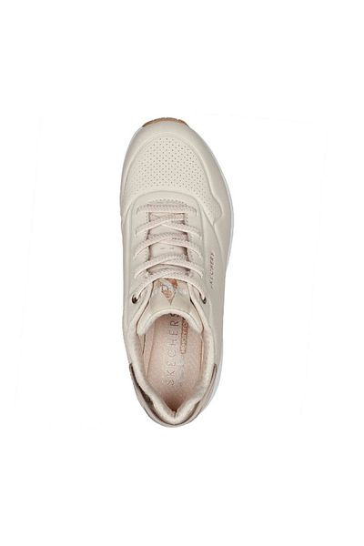 SKECHERS Skecehrs 155196   Nat - Women's Sneakers