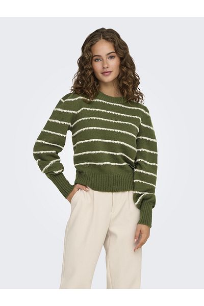 JDY Strickpullover Sigrid Strickpullover