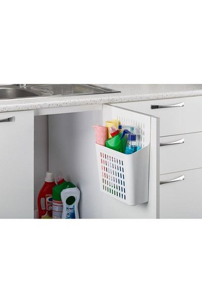 ORGANİZERS Hanging Closet Organizer - Org-52 Model Closet Organizer