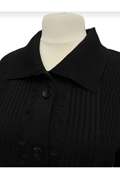 MERSA Long Mother Cardigan