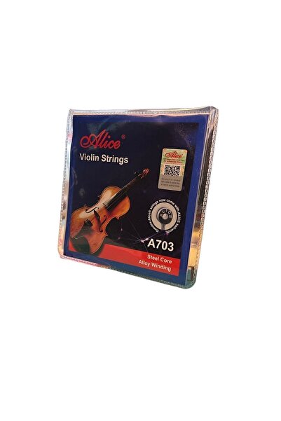 Alice KEMAN TELİ %100 KALİTE