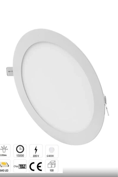 Cata CT5169 18W PANEL LED BEYAZ IŞIK