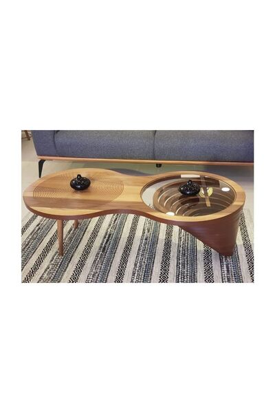 EVNESYA Anka Orta Sehpa