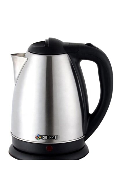 Genel Markalar Lucky Çelik Kettle 1800 W 2 Lt   2024