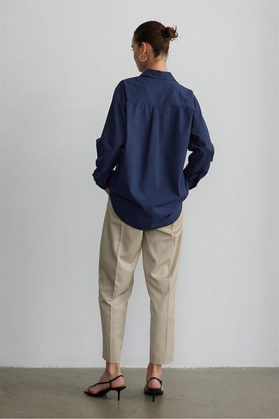 Suud Collection Stone Rider Pants