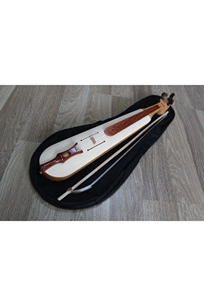 İDOL MÜZİK ALETLERİ Kemençe Profesyonel Kalite Tam Set Idol Kemençe