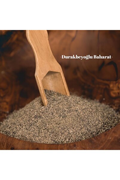 durakbeyoğlubaharat TOZ KARABİBER 50 GR (BİRİNCİ KALİTE )