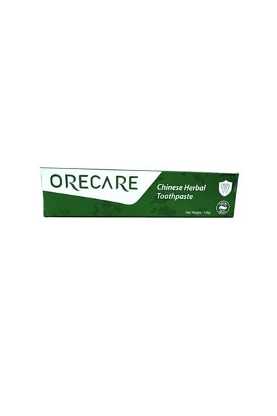 Tiens Orecare Herbal Toothpaste 135 Gr