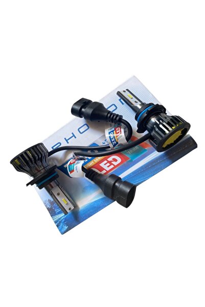 MASAL İMALAT Photon Zero Hb4 9006 Led Headlight
