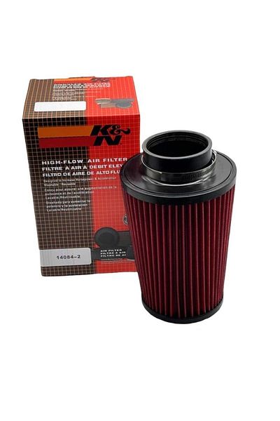 K&N Long Air Filter Compatible