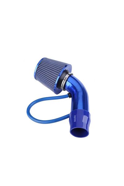 Alperenler Tuning Outdoor Filter Set 26 cm Pipe + Filter