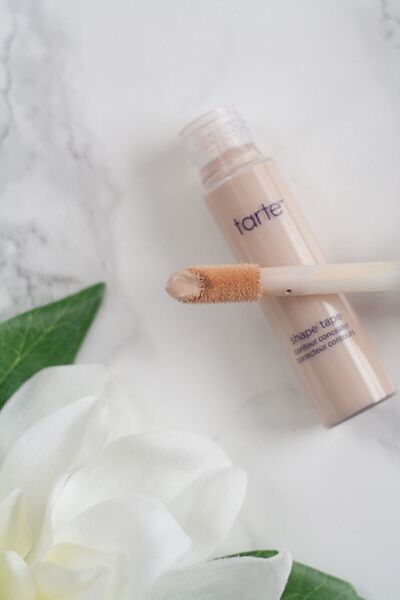 Tarte Shape Tape Kapatıcı - Light 20b