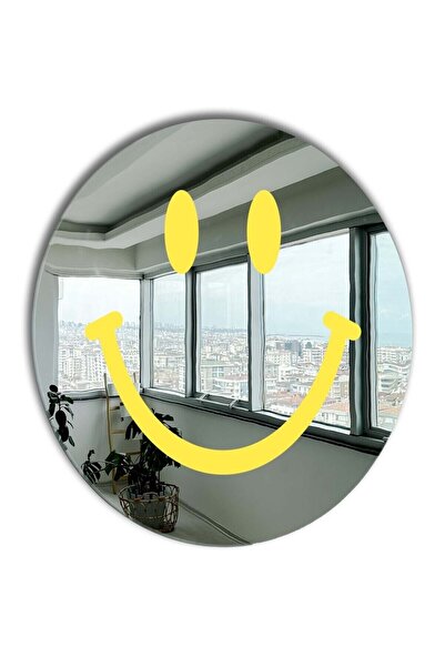 Postifull Yuvarlak Ayna - Mood Ayna, Pinterest Ayna, Pinterest Oda Dekoru, De...