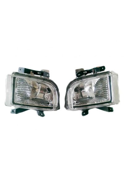 Genel Markalar HYUNDAİ GETZ SAĞ + SOL ÖN SİS LAMBASI TAKIMI 2002--2005