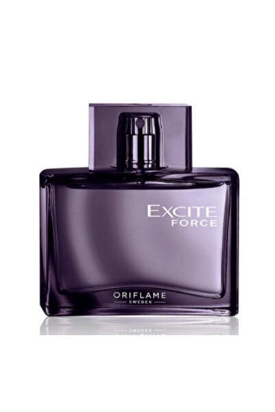 Oriflame Erkek Excite Force Edt