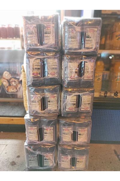 Doğuş Doğuş Black Sea Export Tea 500 Gr10 pcs