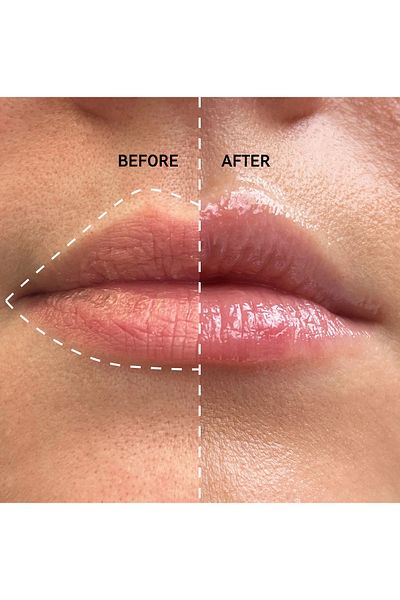 THE INKEY LIST Tripeptide Plumping Lip Balm - Plumping Lip Balm