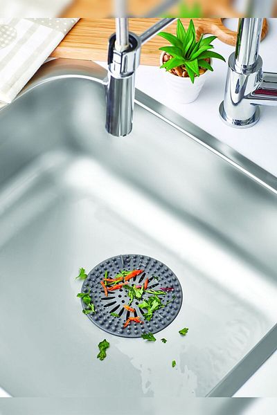 Depa Silicone Sink Drain Strainer