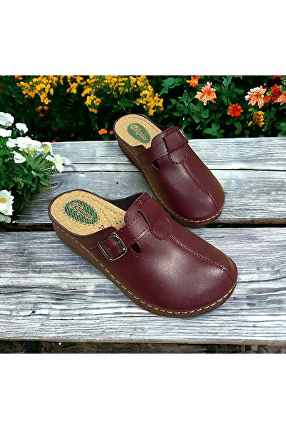 Hızlı Al Women's Daily Slippers - Closed Front, Soft Sole