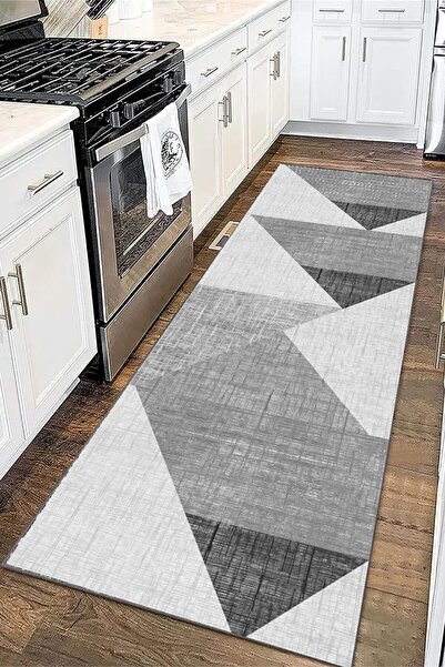 Bir Aksesuar Dijital Baskılı Dört Mevsim Yıkanabilir Kaymaz Taban Çocuk Halıs...