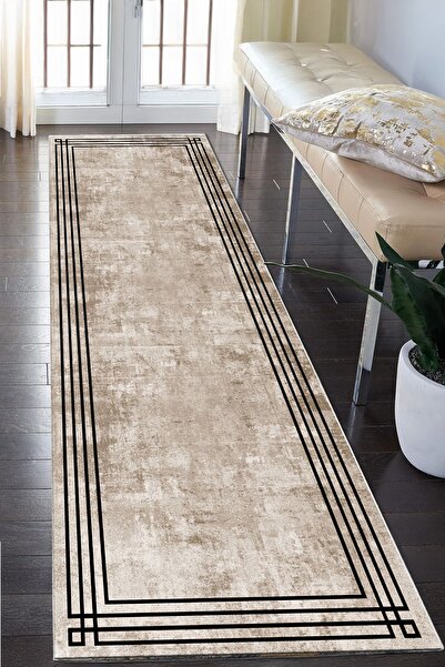 Bir Aksesuar Dijital Baskılı Dört Mevsim Yıkanabilir Kaymaz Taban Çocuk Halıs...