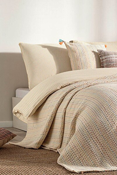 Lova Yatak Scott Tek Kişilik Yatak Örtüsü