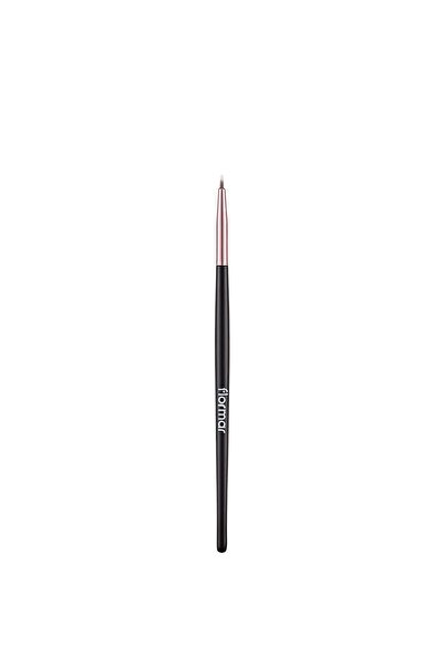 Flormar 6 Parça Nail Art Tırnak Fırçası Seti - Nail Art Brush Set - 022 - 8690604597871