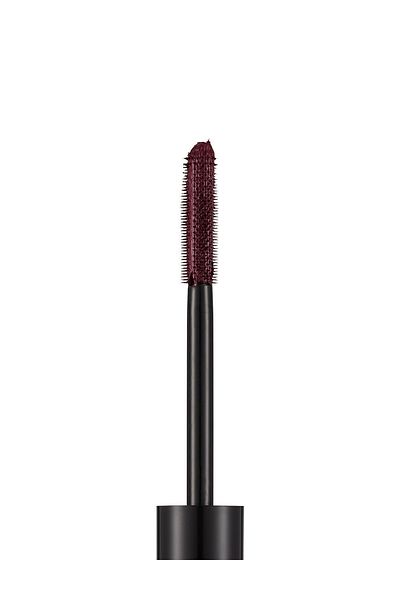 Flormar Plumping Colored Mascara (PURPLE) - Color Your Life Mascara - 004 Purple Plum -8690604628506