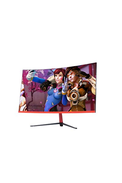 RAMTECH BİLGİSAYAR Challenge Ryzen 5 5500 / Rtx 3050 8Gb / 32Gb Ram / 1Tb M2 / 23.8 165Hz Curved Oyuncu Bilgisayarı