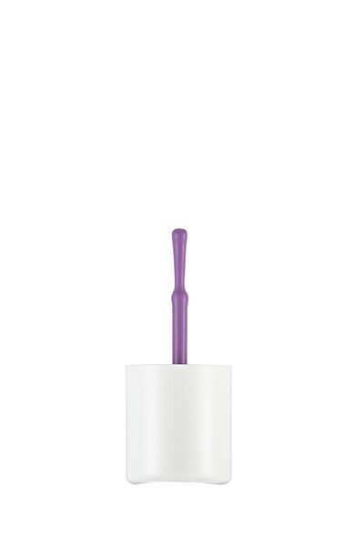 Flormar Yoğun Pigmentli Parlak Oje- Full Color Nail Enamel- Fc14 Lavender Relaxatıon -8690604310500