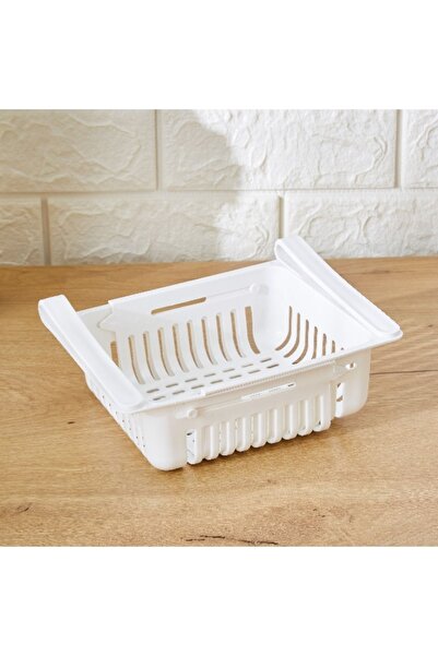 Home Box منظم تخزين ثلاجة فيجا - 16x14,5x6 سم