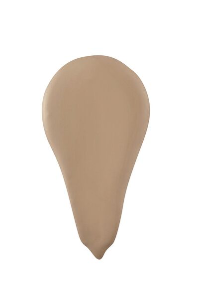 Flormar Perfect Coverage Yoğun Kapatıcı Su Bazlı Fondöten (Sıcak Alt Ton) -133 Classic Beige -8682536070591