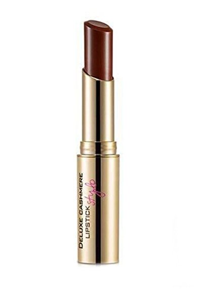 Flormar Ruj - Deluxe Cashmere Lipstick Stylo Elegant Terracotta DC29 86906041...