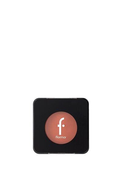 Flormar Mono Yüksek Pigmentli & Mat Bitişli Kompakt Göz Farı