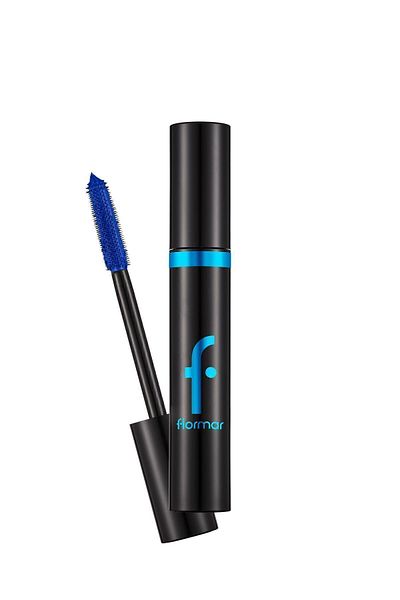 Flormar Color Your Life Mascara Blue
