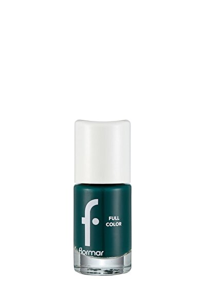 Flormar Yoğun Pigmentli Parlak Oje-full Color Nail Enamel-fc26 Kıng Of The Bets-8690604310623