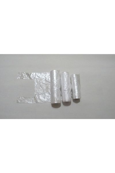NAKSAN Roll Bag Large Size 200 Pieces