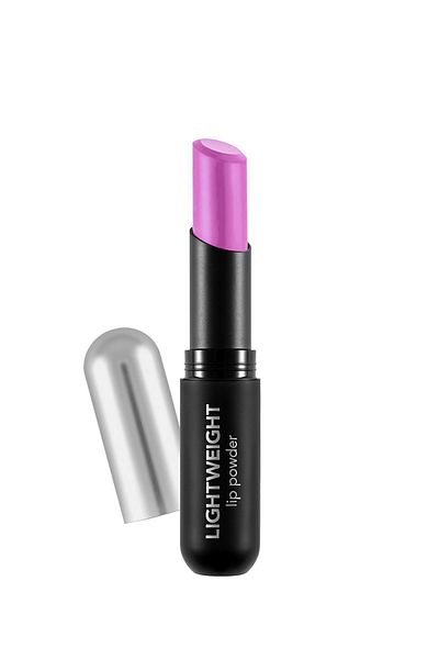 Flormar Ultra Light Matte Lipstick (LILA) - Lightweight Lip Powder - 014 Lavender Garden -8682536061902