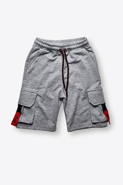 Cloise Pantaloni scurți Grimelange Cargo pentru băiat