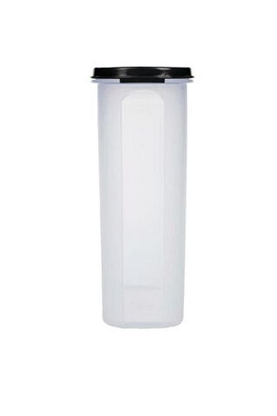 Tupperware Oval Dry Food Container-4 2.3L
