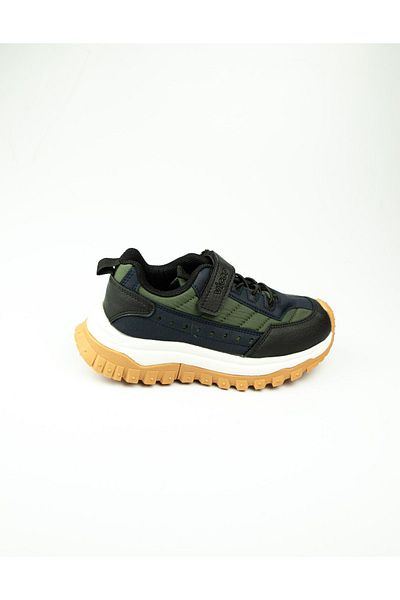 Vicco 869. F24K. 473 Tank Khaki Kids Trekking Boots - Άνετα και κομψά
