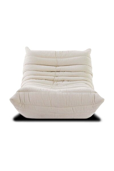 alpago home Mood Berjer beyaz bukle