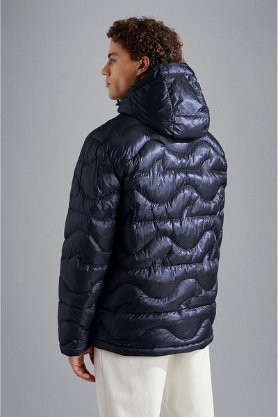 PAUL&SHARK Quilted Jacket