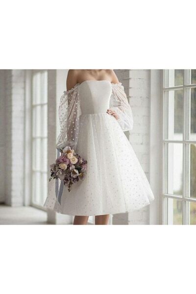 SELİN MODA EVİ Trend Nikah/abiye Elbise