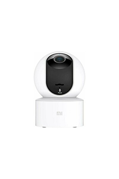 Xiaomi Mi Home Security Camera 360° Ev Güvenlik Kamerası Ip 1080p c201