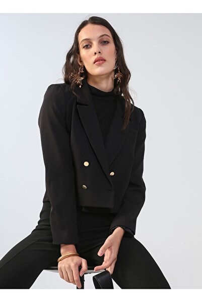 Fabrika Kadın Ceket