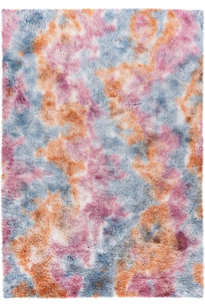 Dolce Vita Halı Jamaica 155 Shaggy, Yumuşak, Peluş Halı
