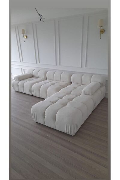 alpago home Piano Köşe Koltuk