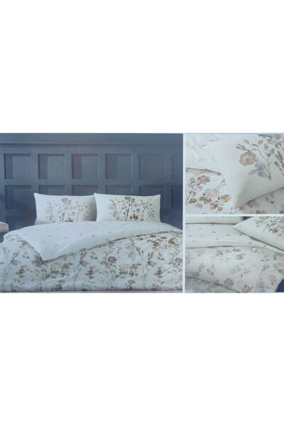 Taç TAÇ GENÇ MODASI TEK KİŞİLİK NEVRESİM TAKIMI